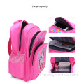 Backpack School Bag Kit